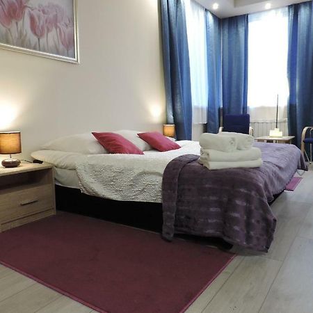 Apartament Blue Krosno Exterior photo