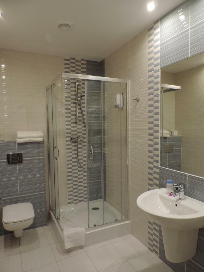 Apartament Blue Krosno Exterior photo