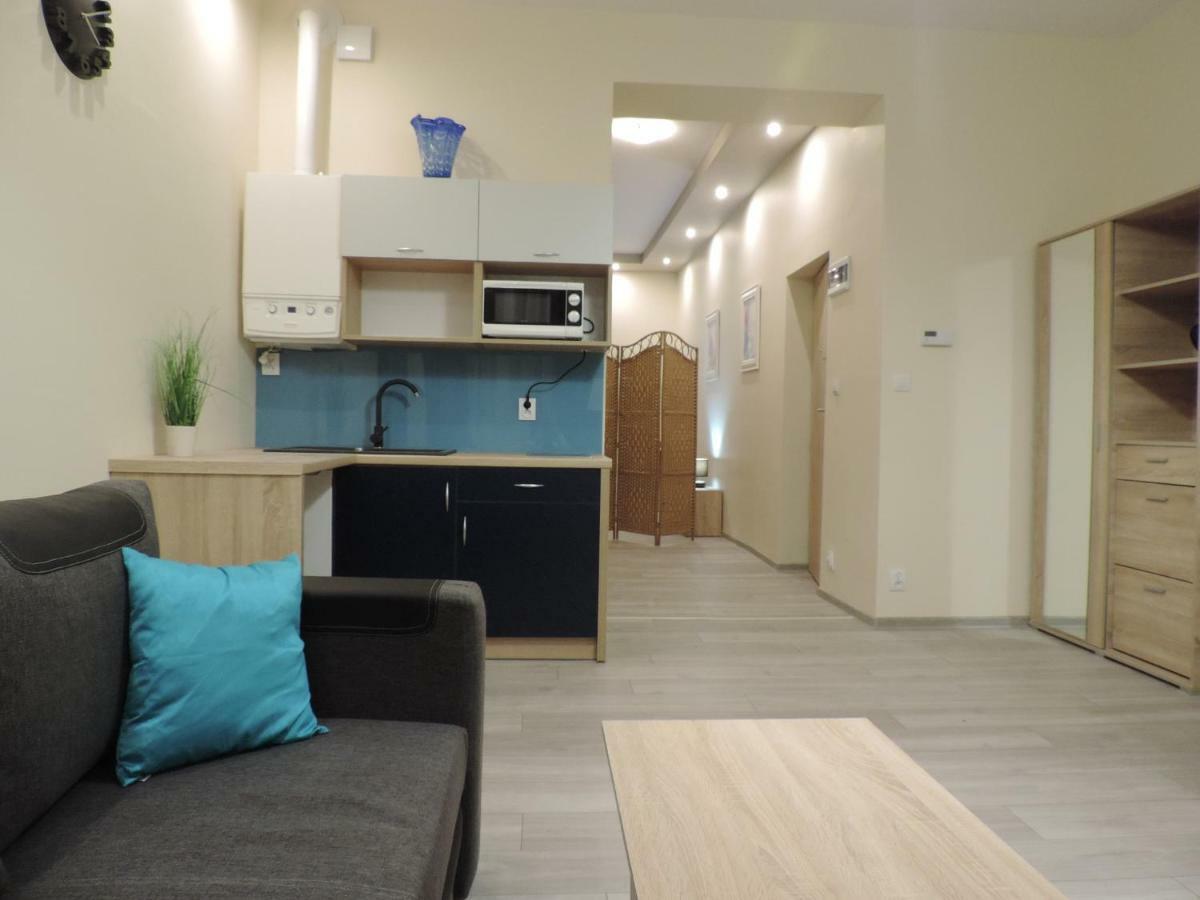 Apartament Blue Krosno Exterior photo