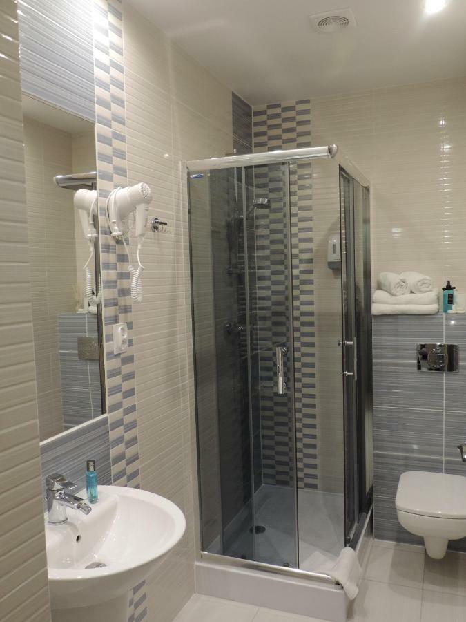 Apartament Blue Krosno Exterior photo